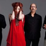 GARBAGE VISITS SOUTH AFRICA FOR VERSION 2.0 WORLD TOUR